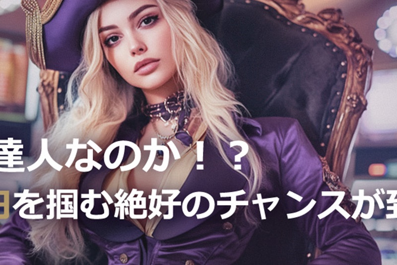 ワンダーカジノパープル